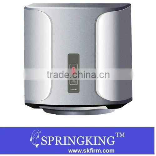 Hand Dryer Sanitary Automatic Jet Air Sensor Hand Dryer