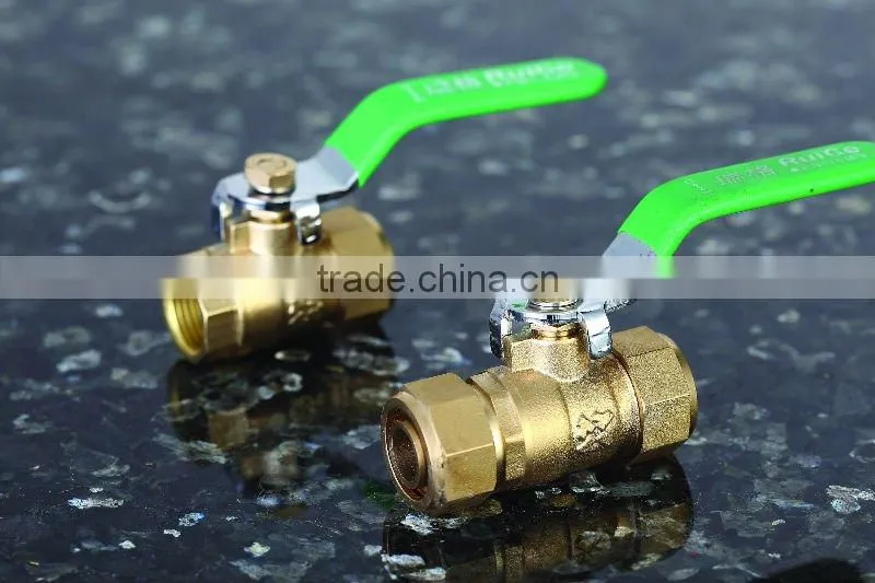 Forged Stainless Steel Sanitary Valves