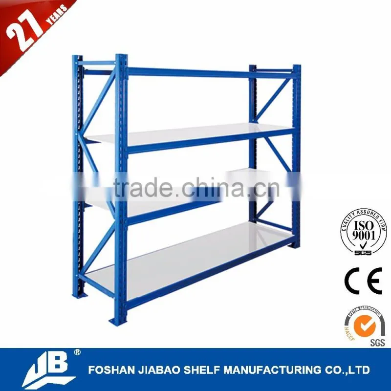 jiabao metallique storage rack for rolls JB-5