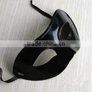 2015 new products hot sale promotional customized party face mask