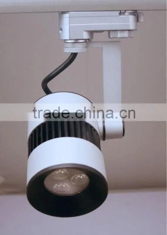 CE gallery mesuem used high quality LED projector lights