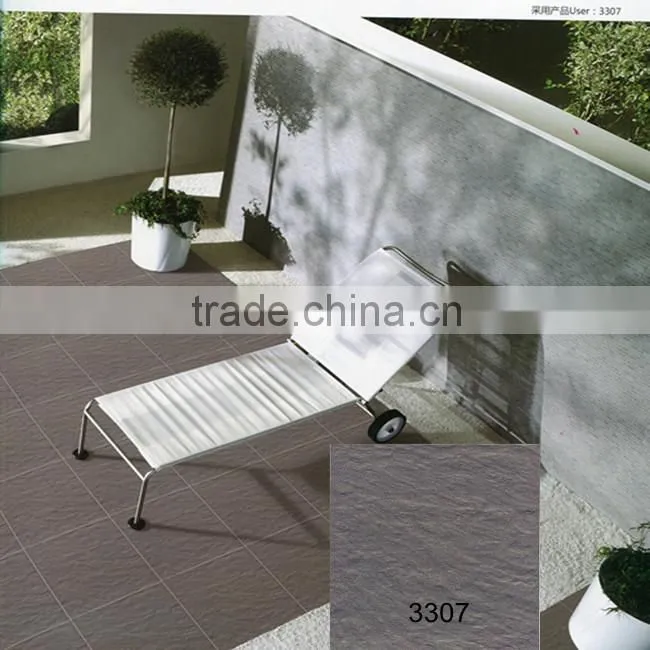roughness non-slip floor tile small with spotty