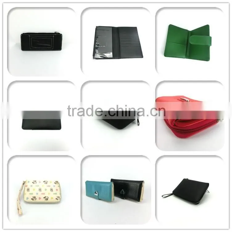 hot selling business wallet for men