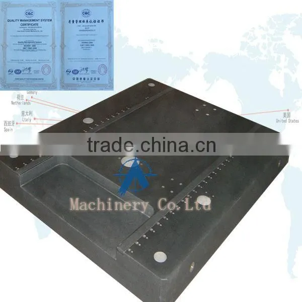 Granite Mechanical Components Granite Mechanical mechanical engineering components