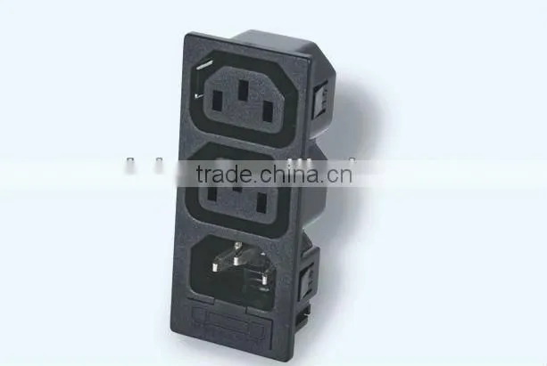 IEC socket am2 ddr3 motherboards with puse holder