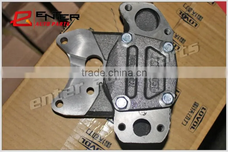 T4132F057 original engine parts 1004 1006 lovol oil pump