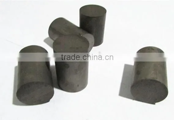 cemented carbide rod blank fro end mill