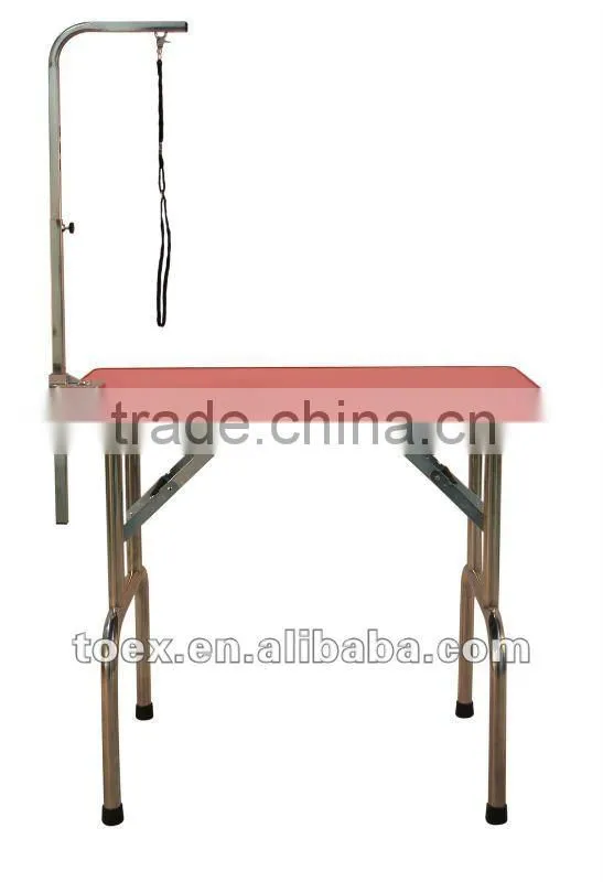 INOX Dog Grooming Table FT-811/812/813