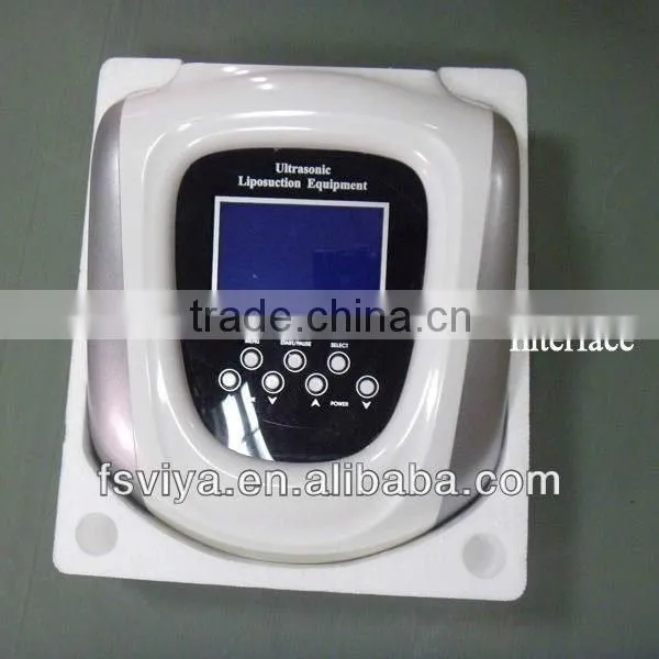 VY-Q2 Hottest Lipocavitation Slimming Machine