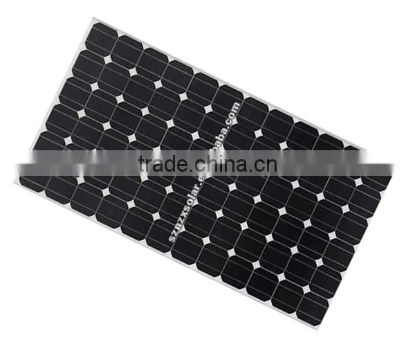 Mono 250W Solar Modules PV Panels