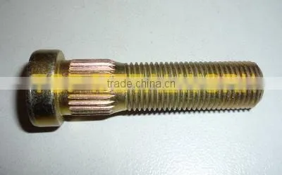 Replacement Trailer Hub Wheel Stud Pressed in
