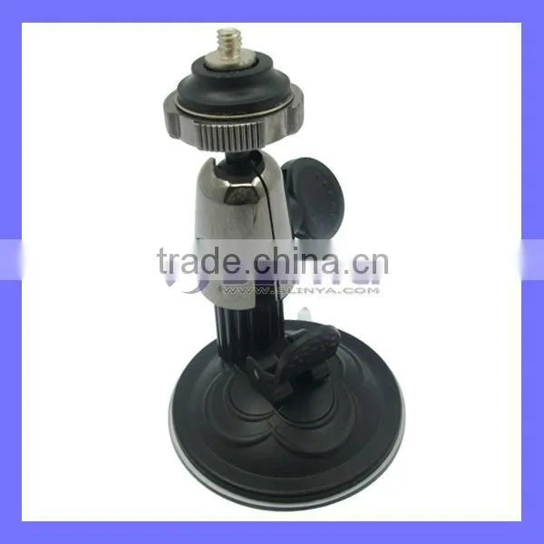 Drift Suction Cup Mount for Digital Camera