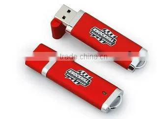 white usb 3.0 with logo print memory stick 3.0 16gb
