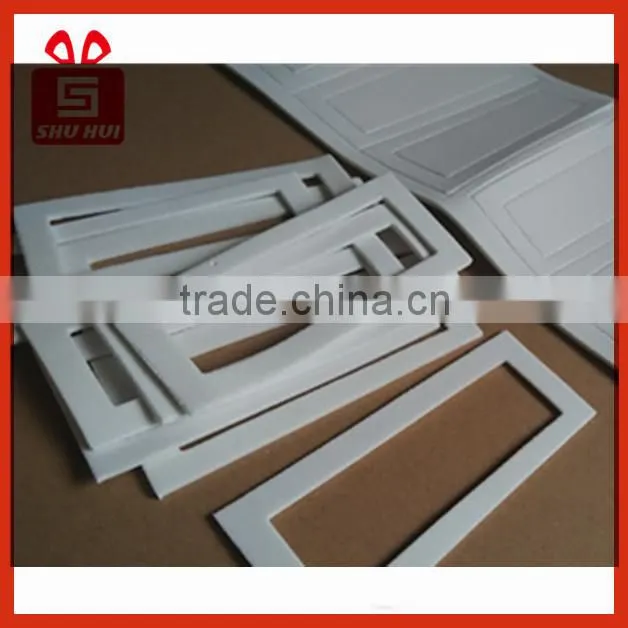 High Precision and custom precision adhesive double sided tap