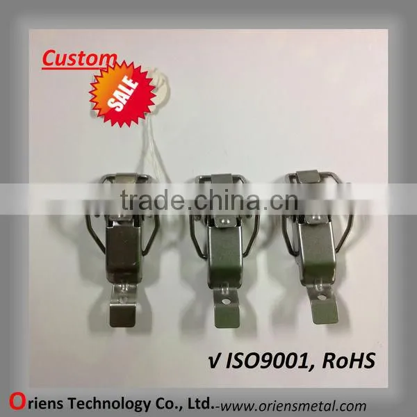 made in china toggle clamp in fasteners steel toggle clamp