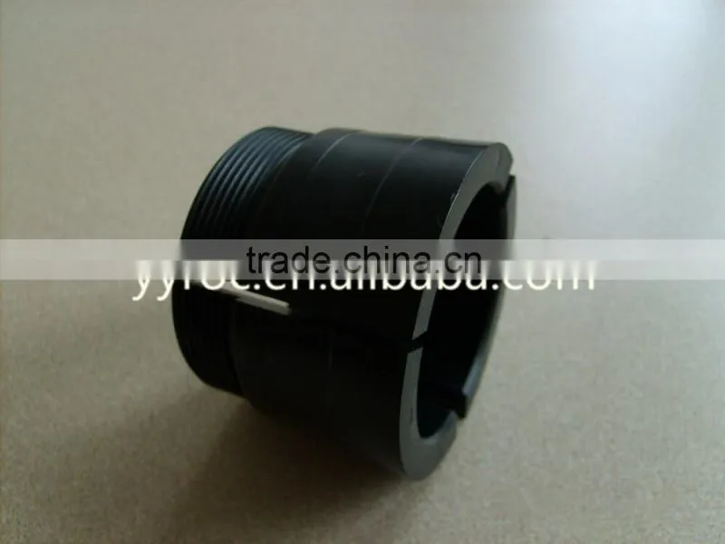 customized small injected plastic products