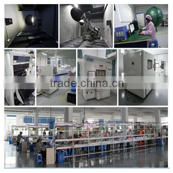 Beam angle adjustable unique design led street lamp, 50w led street lamp
