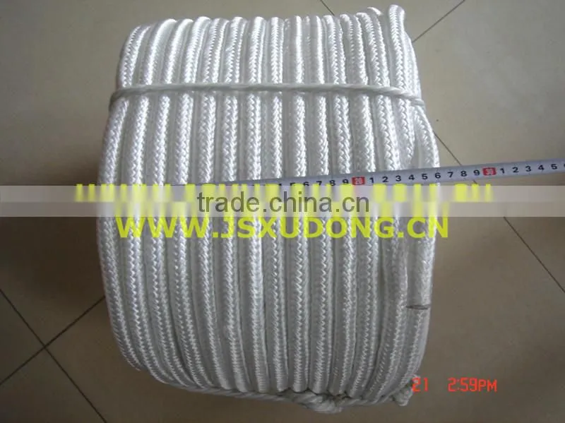 Polyester Braided rope