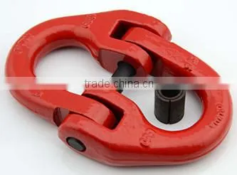 grade 80 us type chain connecting links A-337