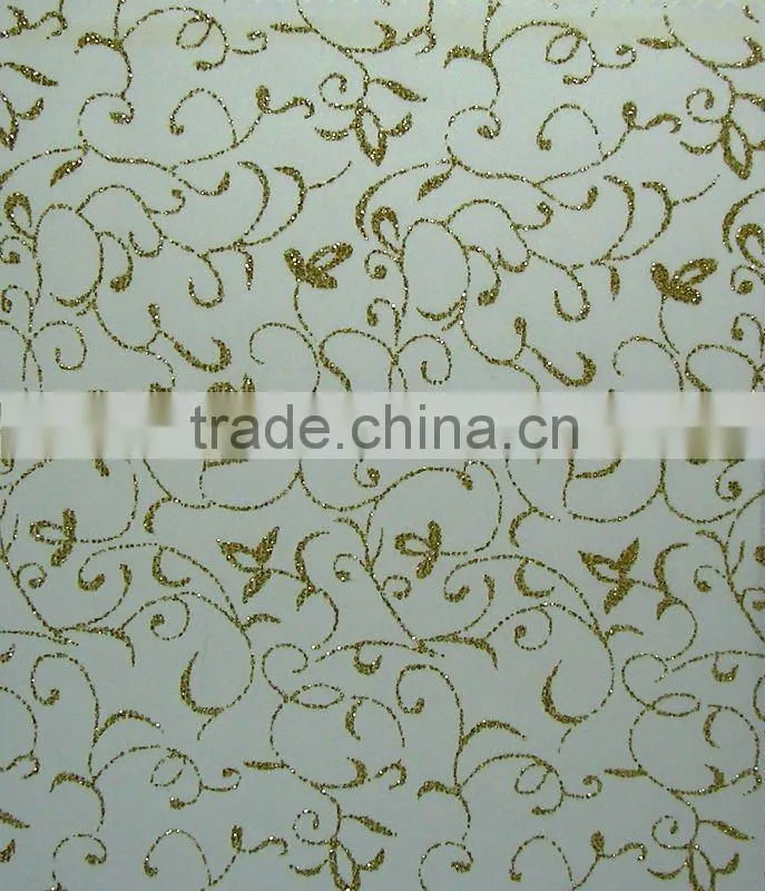 Metallic for Artificial Flower Fabric