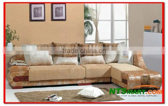 hot sale living room Fabric Sofa furniture