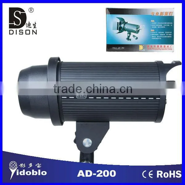 AD-150 beautiful shape meidike 150w Professional Photographic Equipment