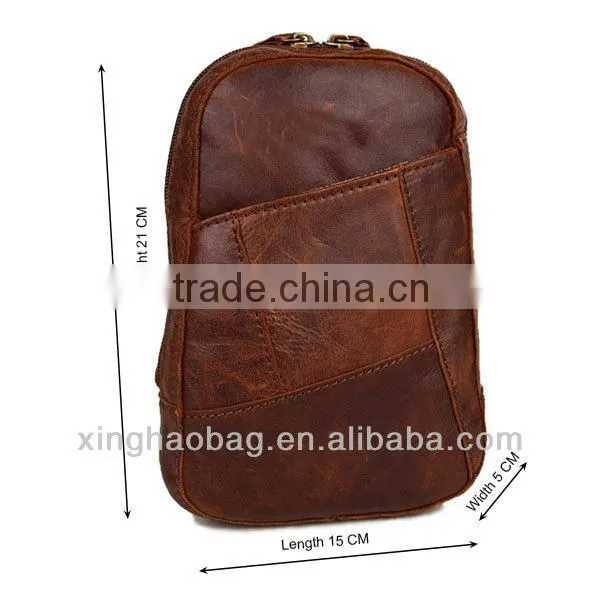 2014 sports water bottle waist bags waist bag for men