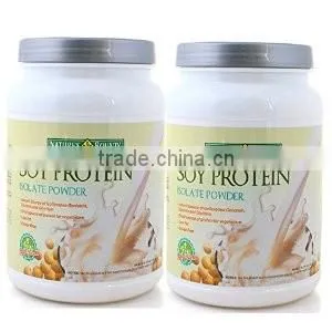 Good quality automatic rice flour bottle filling machine