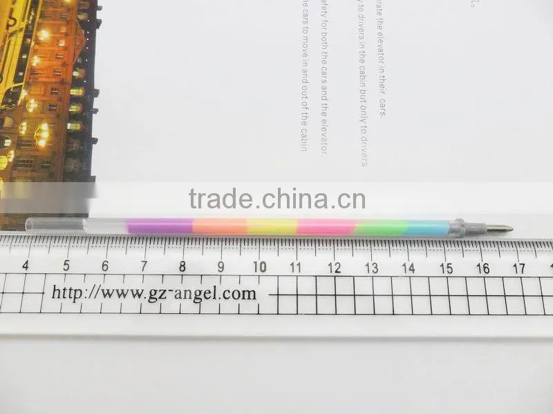Rainbow Pastel Ink Refill Germany Pen Manufacturers