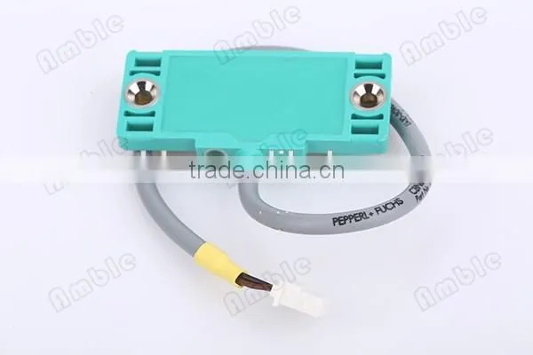 311118 Sensor of ink level Alyslow sensibility