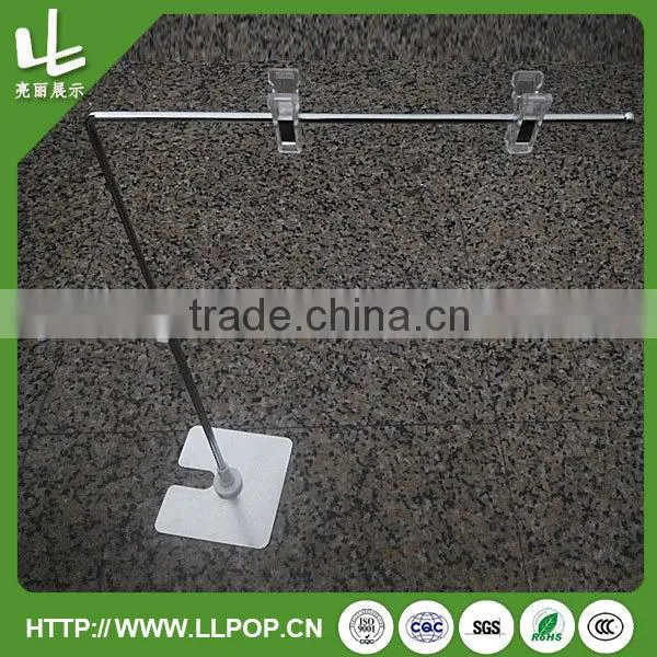 Customized POP Table Top Cardboard Display Stand