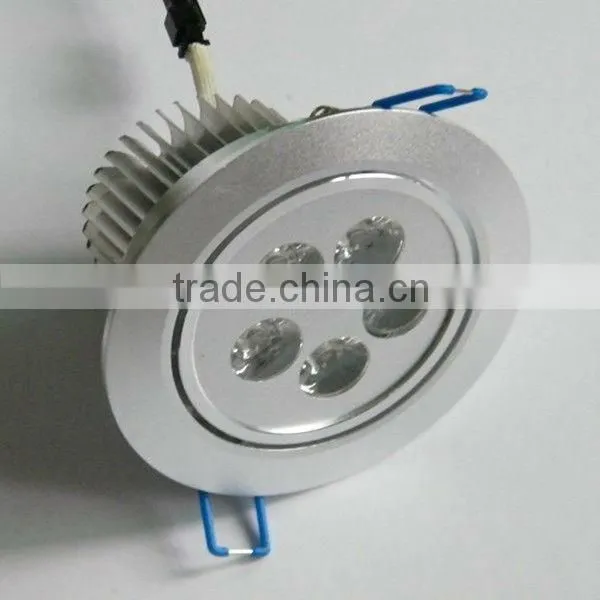 Viewing Angle adjustable 5w cob led ceiling lighting (HZ-C-016)