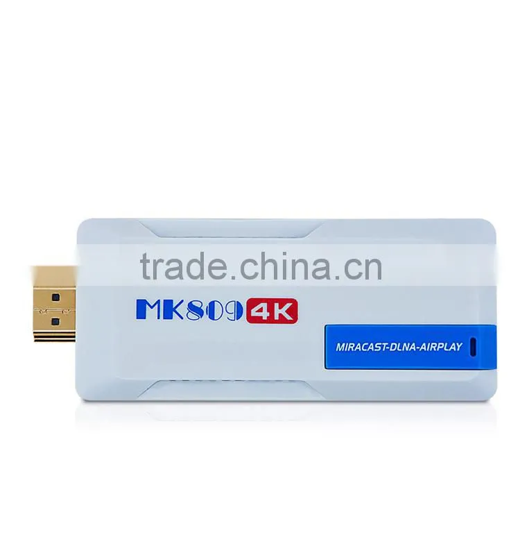 Rockchip RK3288 quad core CPU android minipc with 4K video support