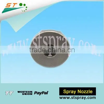 Best-selling brass vehicle washing flat fan nozzles