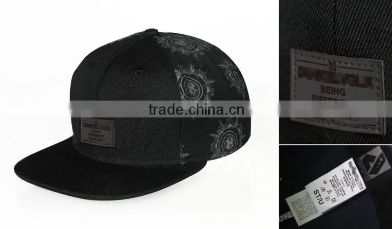 Alibaba Wholesale Sport Cap and Hat ,Cheap Baseball Cap/Hat