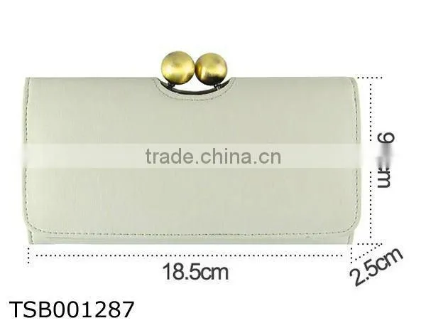 trendy fancy new promotional white evening bag