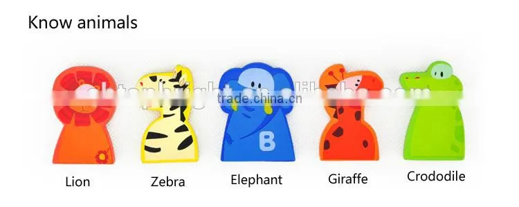 2014 top 100 christmas gift 150 pcs elephant tree animal shape red yellow blue green burlywood 5 colours domino game