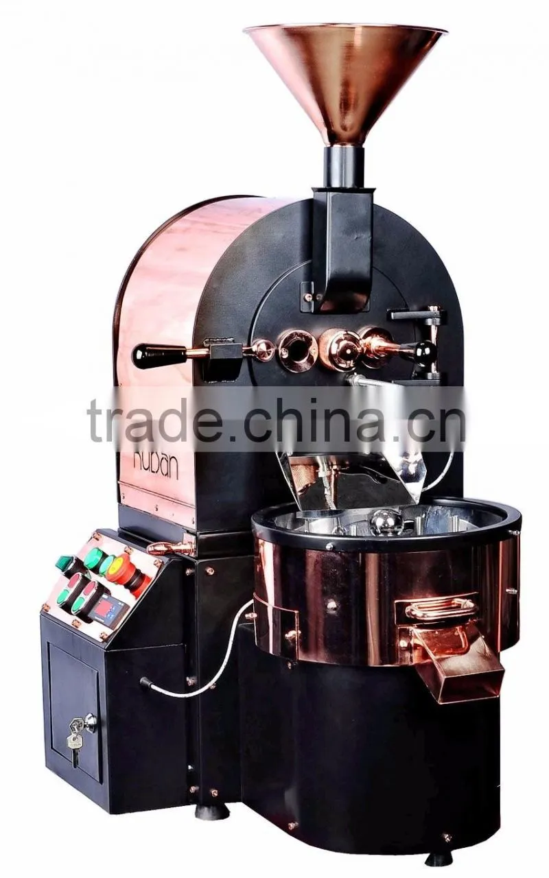 Small Coffee Roasters for Home Use, Coffee Roasting Machine, Best Commercial Coffee Roaster for Coffee Shop / Coffee Roasting