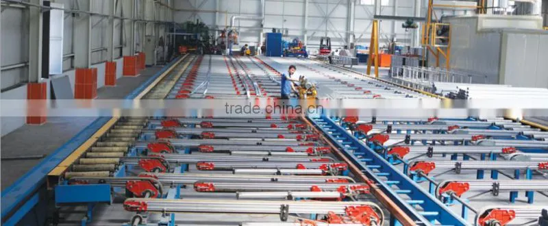 2015 aluminium alloy trimming L shape Aluminium tile trim inside corner tile trim