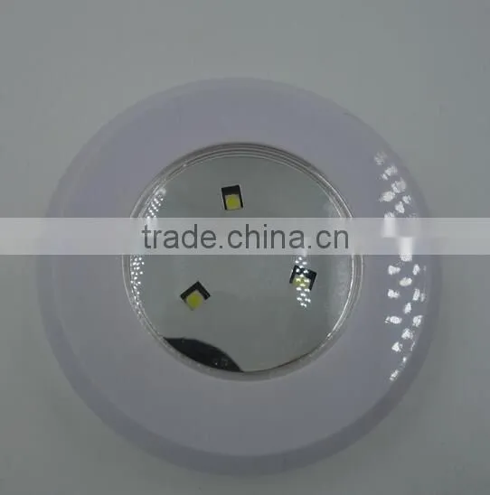 Hot Cabinet Wireless LED Puck Light with Romote