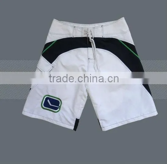 hot sale custom sportswear beach shorts
