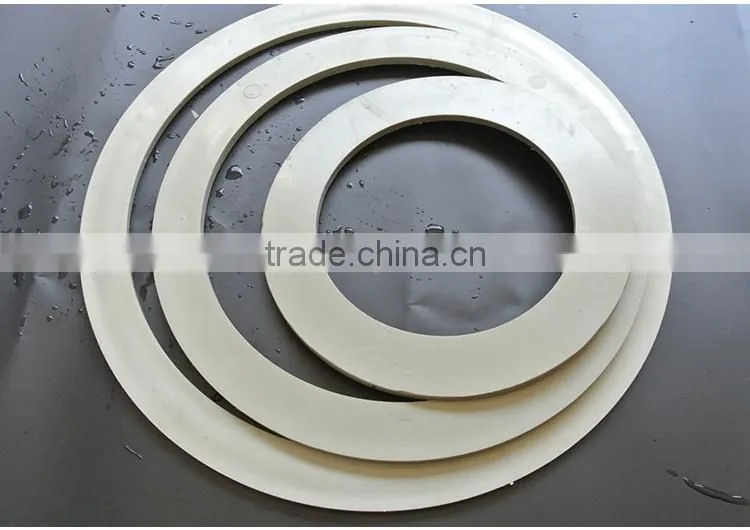 2016 Best selling Flange for pp pipe fittings vs schedule 40 pipe fitting flange