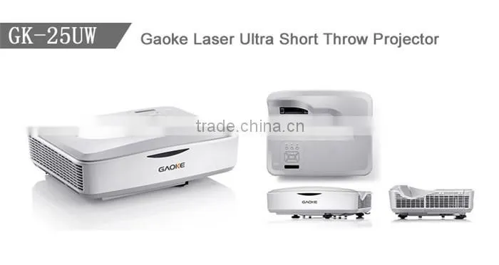 High performance 3000lumens overhead Projector, watch phone projector, mini bluetooth projector,text laser projector