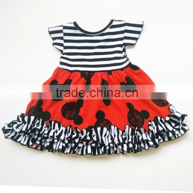 Newest baby romper wholesale baby girl romper simple style bubble romper