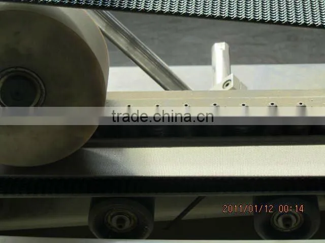 ZXJ automatic folder gluer