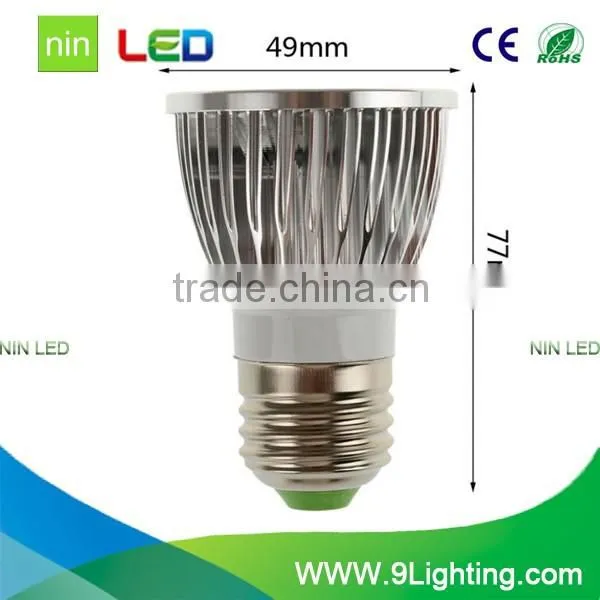 Design most popular smart lighting led bulb light