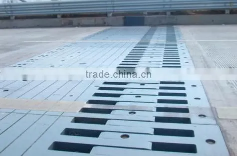 Bridge expansion joint steel bridge expansion joint wiht high quality