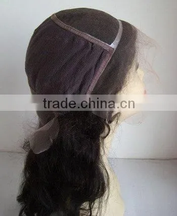 curly full lace wigs