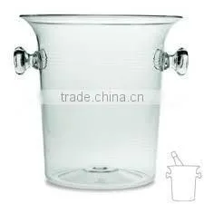 types of buckets beer wine ice bucket