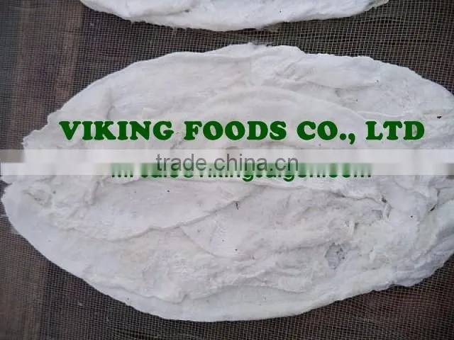 DRIED CAT FISH MAW - HOT SELLING
